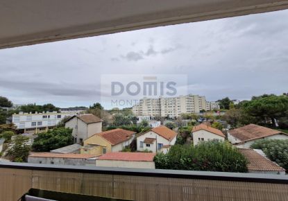 vente Appartement Montpellier