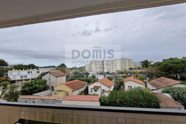 à vendre Appartement Montpellier