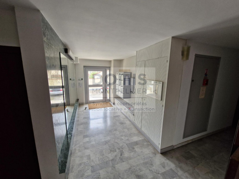 à vendre Appartement Montpellier - Photo 3
