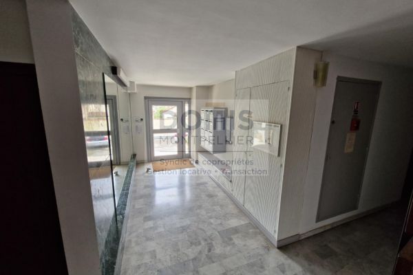 à vendre Appartement Montpellier