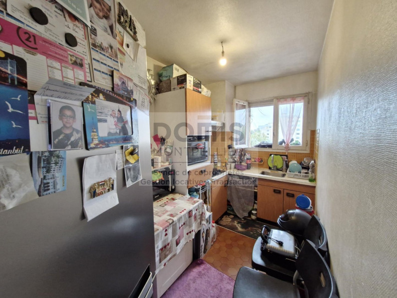 vente Appartement Montpellier - Photo 4