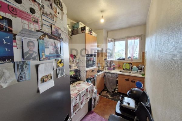 à vendre Appartement Montpellier