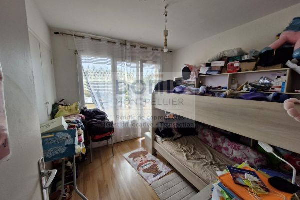 à vendre Appartement Montpellier