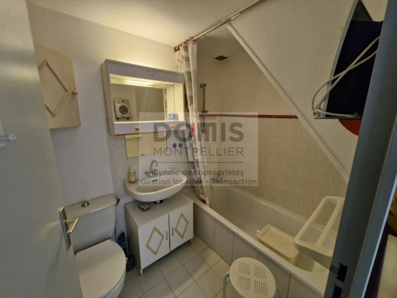 à vendre Maison en résidence Vic La Gardiole - Photo 9