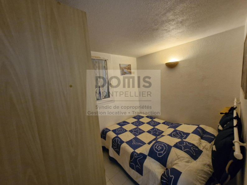 vente Maison en résidence Vic La Gardiole - Photo 10