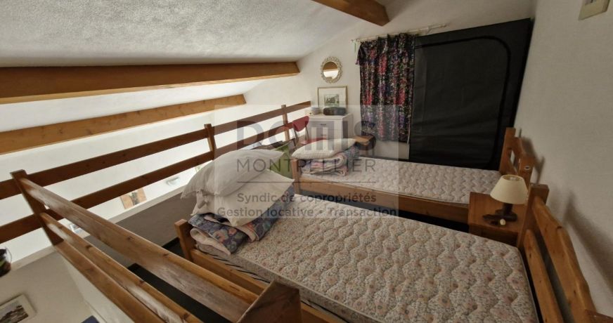 vente Maison en résidence Vic La Gardiole