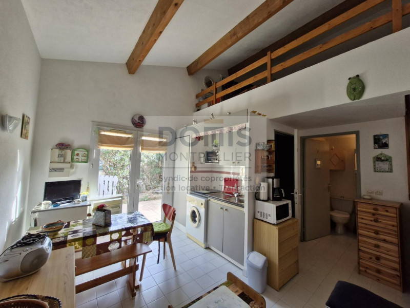 à vendre Maison en résidence Vic La Gardiole - Photo 3