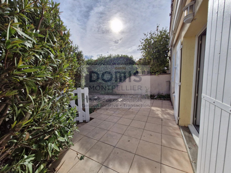 vente Maison en résidence Vic La Gardiole - Photo 2