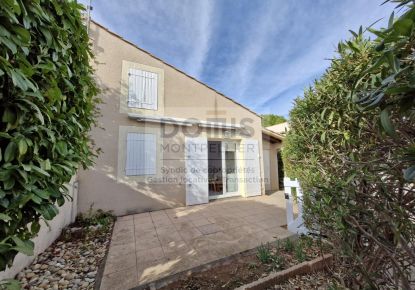 vente Maison en résidence Vic La Gardiole