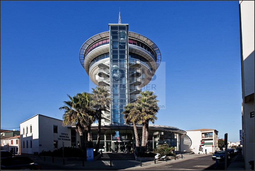 vente Agence Palavas Les Flots - Photo 1