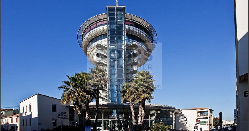 vente Agence Palavas Les Flots