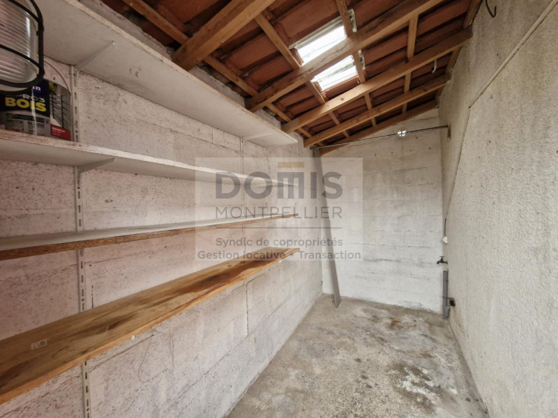 à vendre Maison en résidence Vic La Gardiole - Photo 3