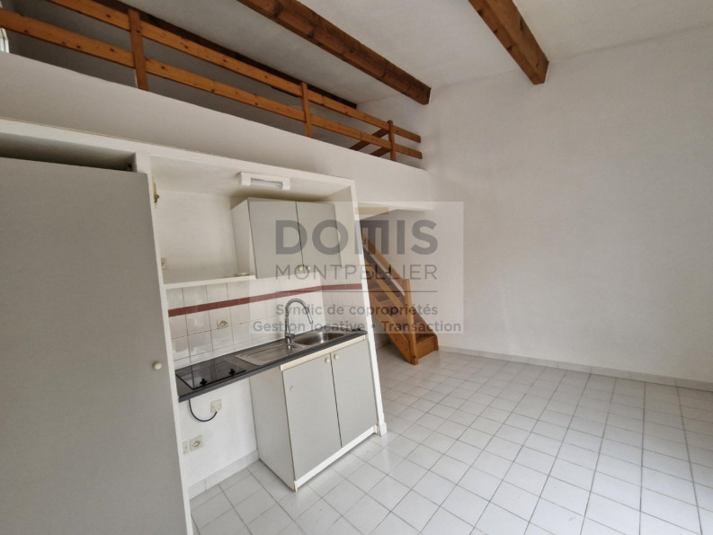 vente Maison en résidence Vic La Gardiole - Photo 2