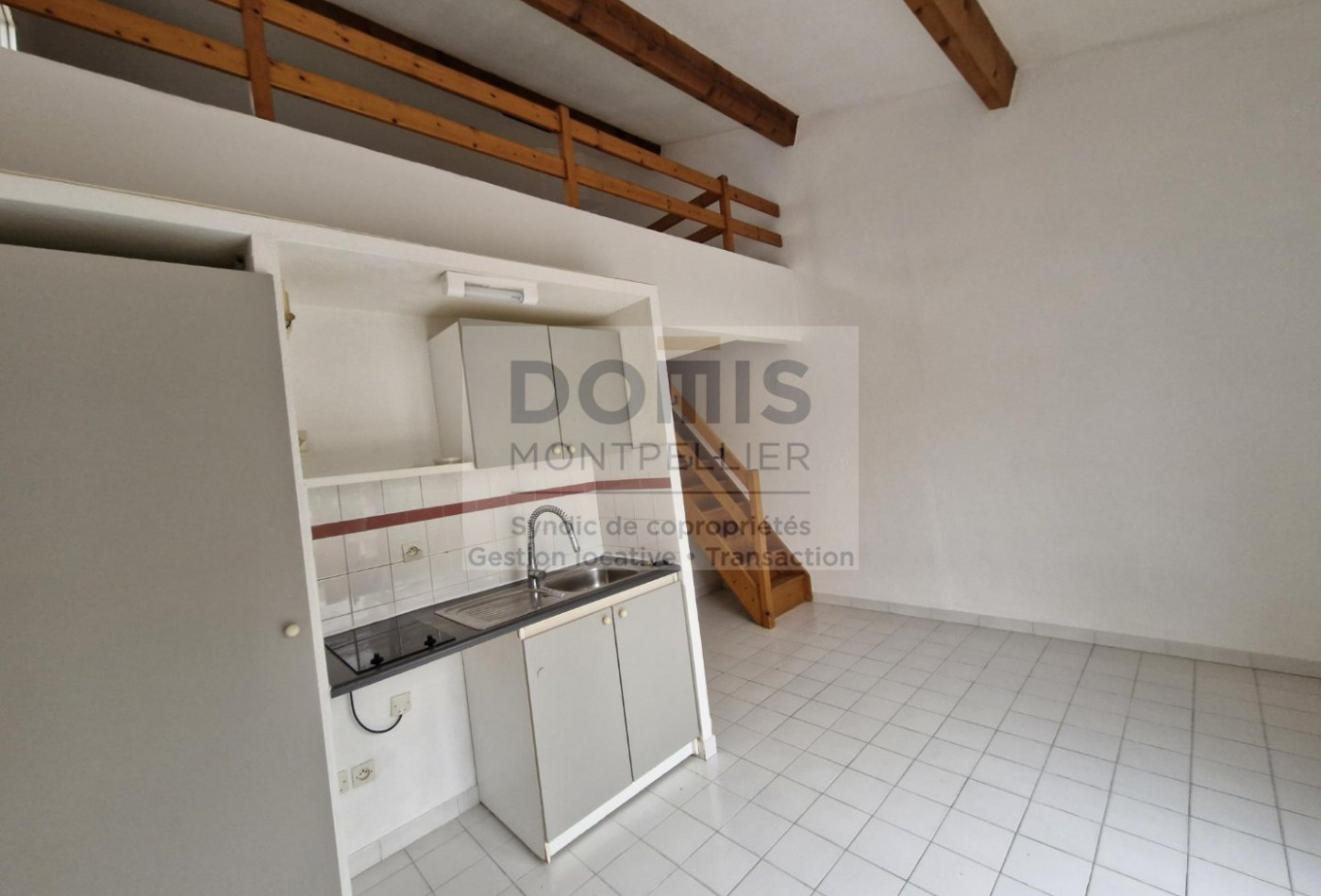 vente Maison en résidence Vic La Gardiole - Photo 2