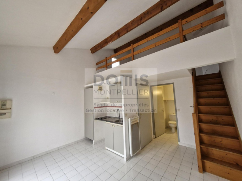 vente Maison en résidence Vic La Gardiole - Photo 4