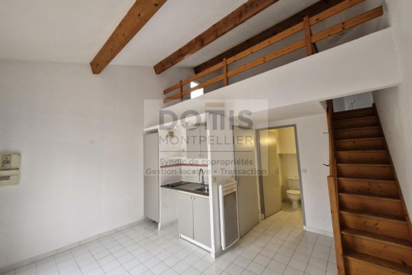 à vendre Maison en résidence Vic La Gardiole