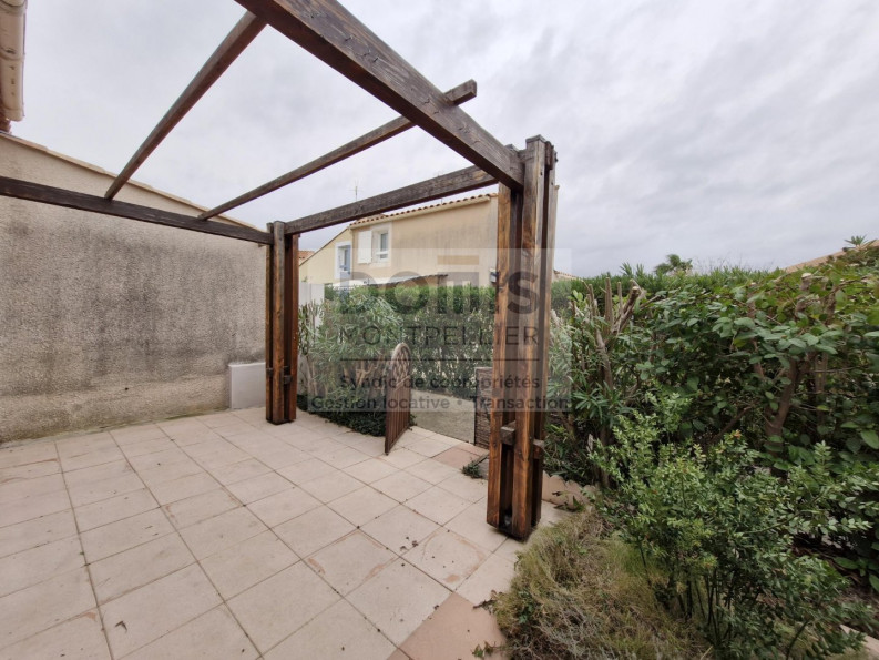 vente Maison en résidence Vic La Gardiole - Photo 5