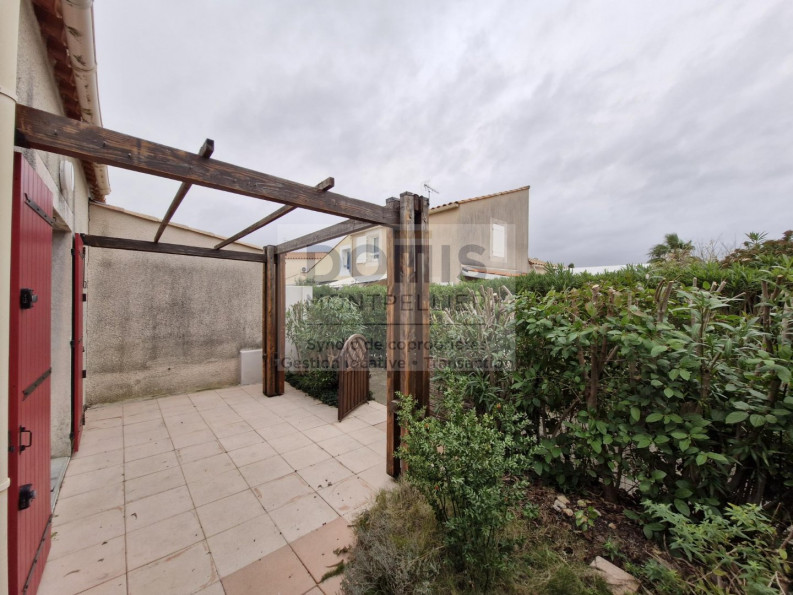 vente Maison en résidence Vic La Gardiole - Photo 6