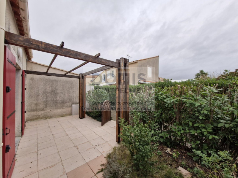 à vendre Maison en résidence Vic La Gardiole - Photo 6