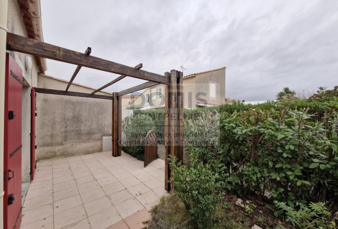 vente Maison en résidence Vic La Gardiole - Photo 6