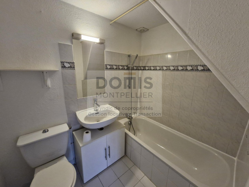 vente Maison en résidence Vic La Gardiole - Photo 9