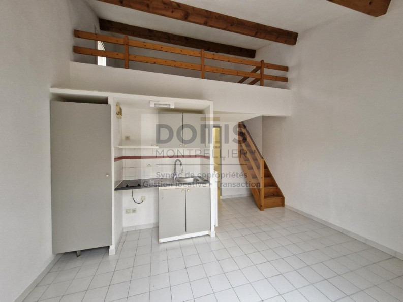 vente Maison en résidence Vic La Gardiole - Photo 1
