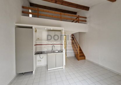 vente Maison en résidence Vic La Gardiole