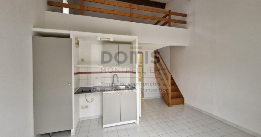 vente Maison en résidence Vic La Gardiole