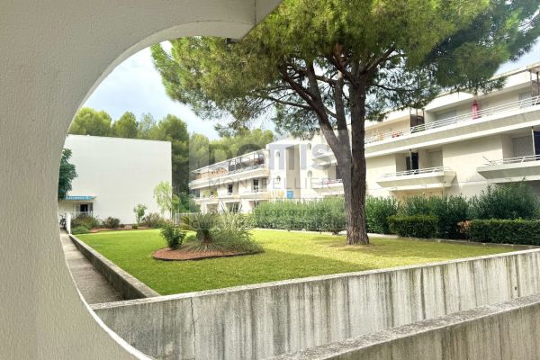 à vendre Appartement en résidence Montpellier