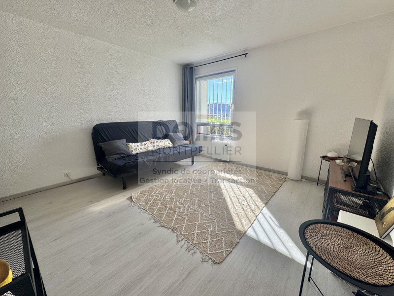 à vendre Appartement en résidence Montpellier - Photo 2