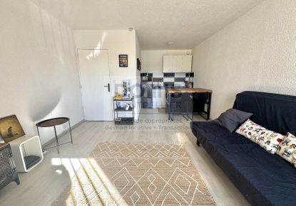vente Appartement en résidence Montpellier