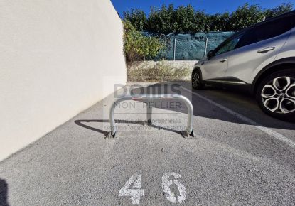 vente Parking extérieur Fabregues