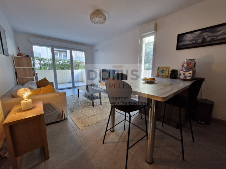 vente Appartement en résidence Castelnau Le Lez - Photo 3