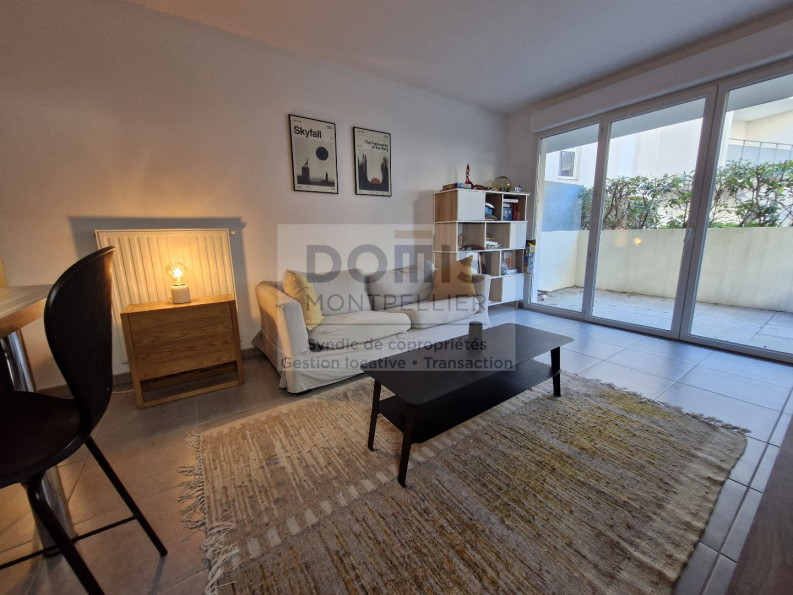 vente Appartement en résidence Castelnau Le Lez - Photo 5