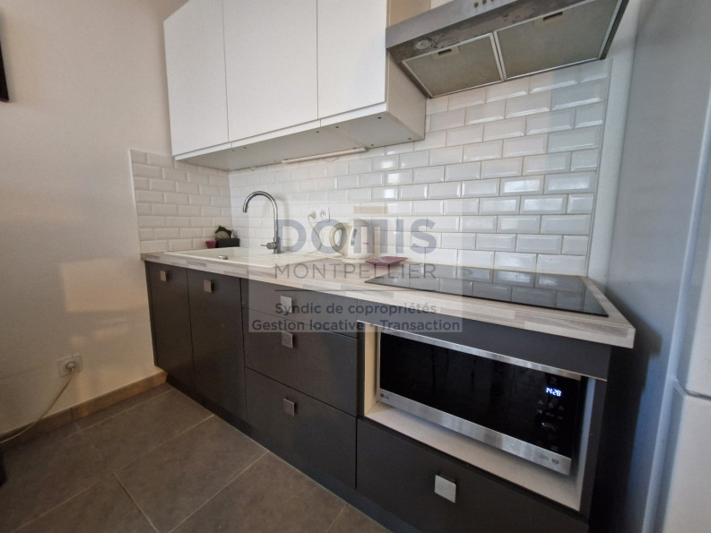 vente Appartement en résidence Castelnau Le Lez - Photo 7