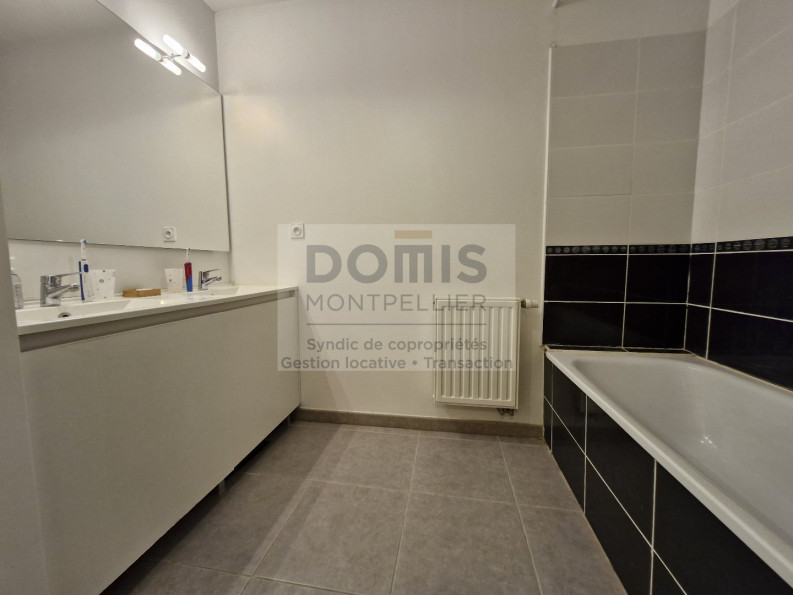 vente Appartement en résidence Castelnau Le Lez - Photo 8