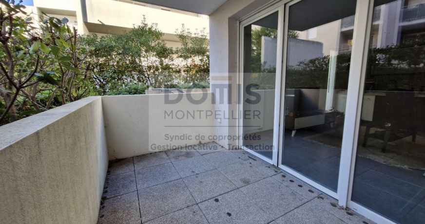 vente Appartement en résidence Castelnau Le Lez