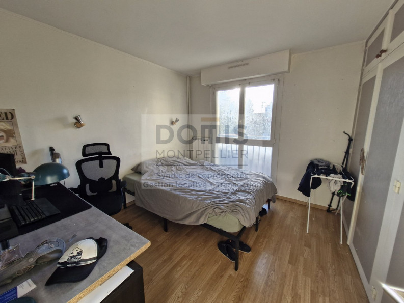 vente Appartement en résidence Montpellier - Photo 8