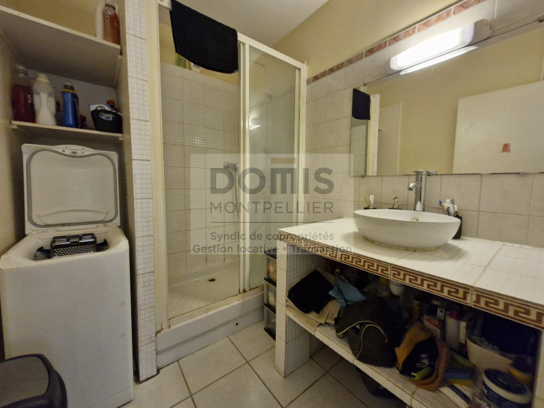 vente Appartement en résidence Montpellier - Photo 9