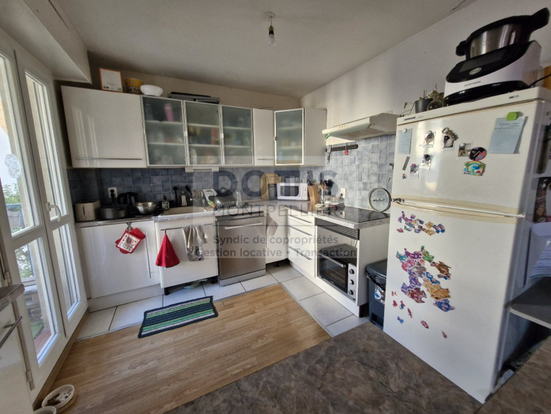 vente Appartement en résidence Montpellier - Photo 5