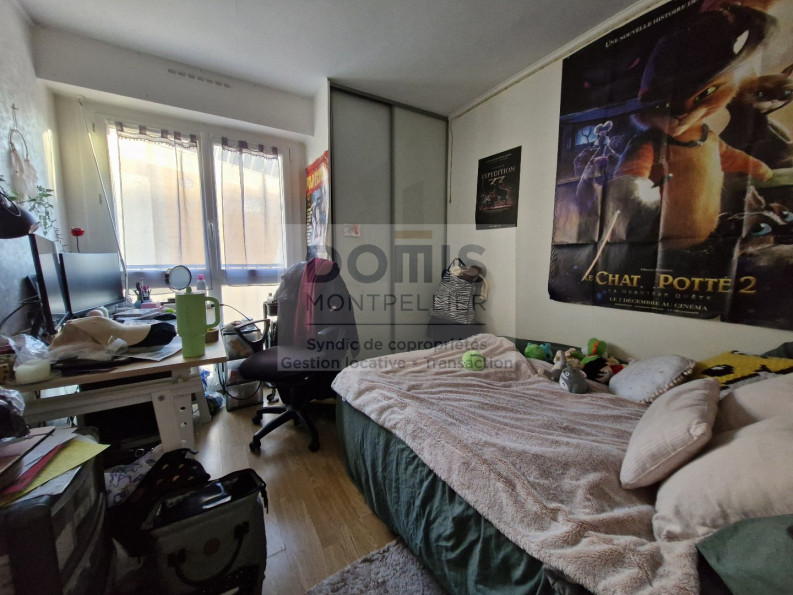 vente Appartement en résidence Montpellier - Photo 6