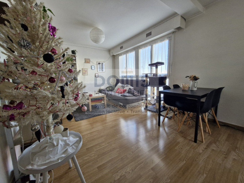 vente Appartement en résidence Montpellier - Photo 4