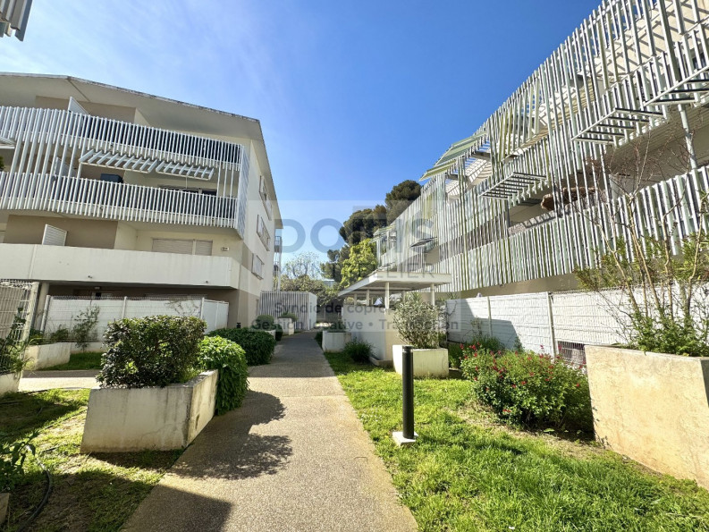vente Appartement Montpellier - Photo 9