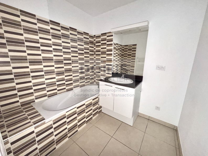 vente Appartement Montpellier - Photo 8