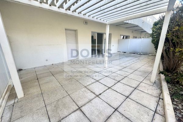 à vendre Appartement Montpellier