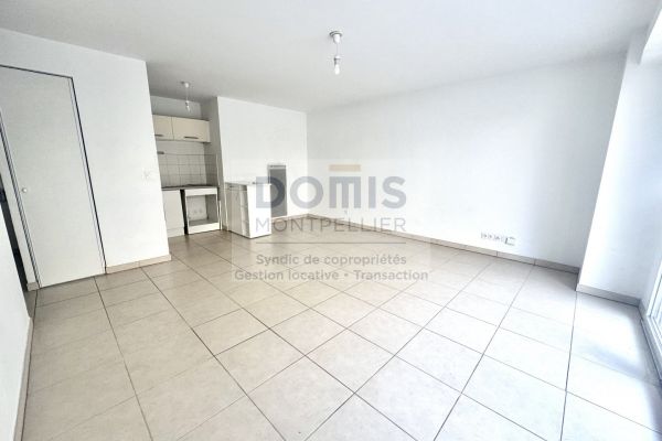 à vendre Appartement Montpellier