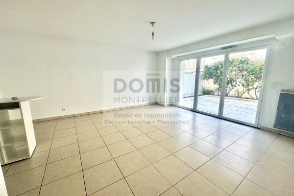 à vendre Appartement Montpellier