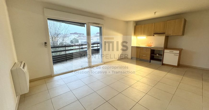 vente Appartement Fabregues