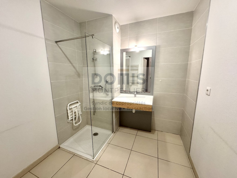 à vendre Appartement Fabregues - Photo 4