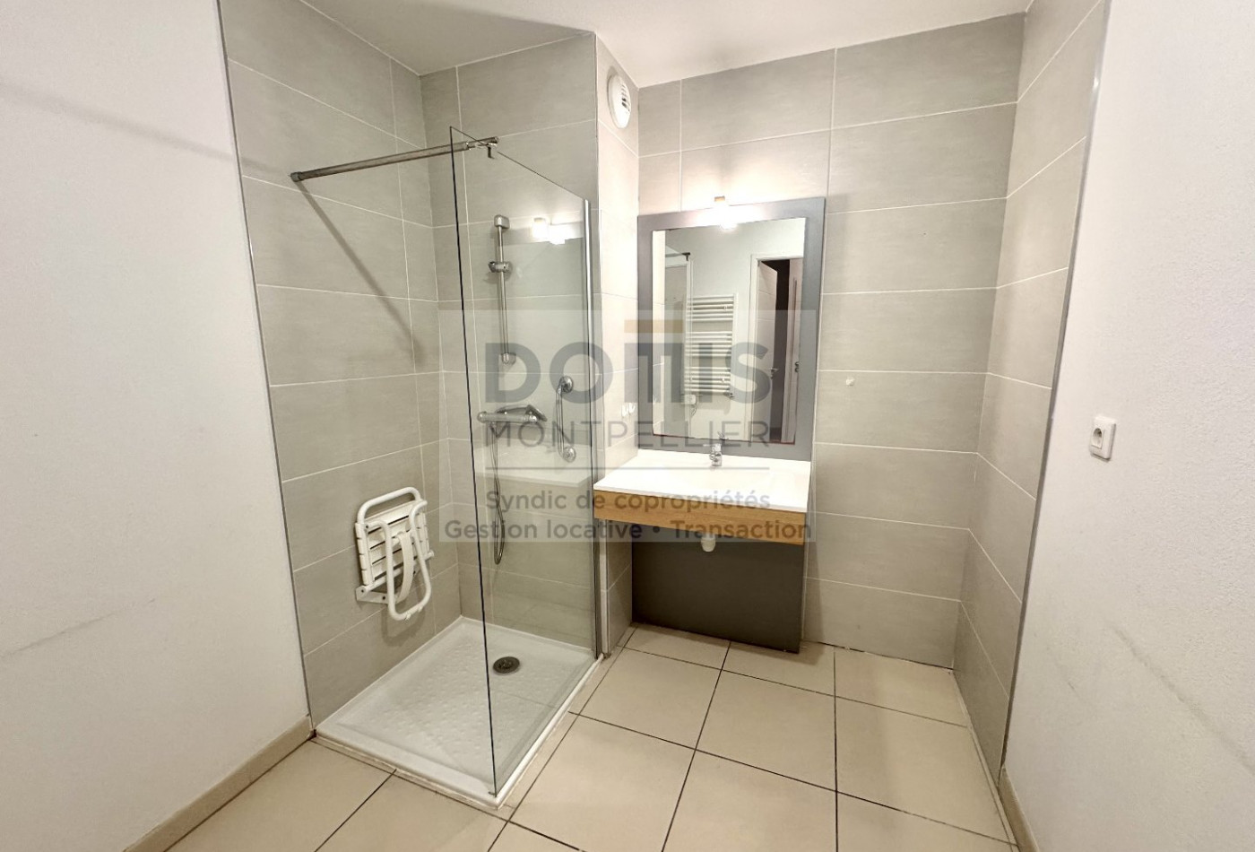 vente Appartement Fabregues - Photo 4